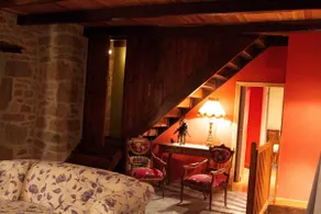 Casa vacanze 'Charmant Moulin De Selves' con giardino privato, balcone e Wi-Fi - Image 3