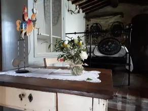 Délicieux hameau en Toscane - Image 2
