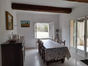 House at the gates of the Verdon Gorge - Image 2