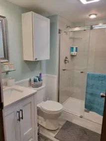 Mamas Höhle, Country Living Rentals-Highland, LLC - Image 4