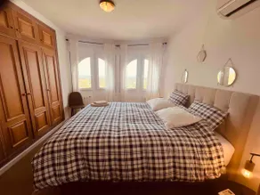 Denia Dream Seaview Golf, Tennis & Beach Villa! - Image 4