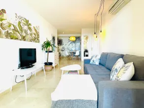 Your private paradise and large terrace overlooking the sea - Image 3