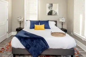 The Perfect Pettaway Pad 4 Digital Nomads/ Couples - Image 4