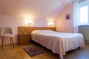 Maison Bellevue, the love nest, balcony & views, - Image 5