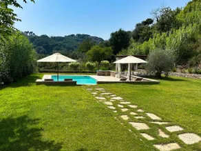 3 Bedroom Villa with Private Pool and Garden - Image 2