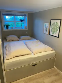 Nice apartment near the city center, Sweden and the college - Image 5