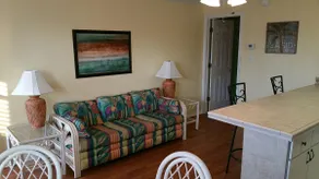Propre et abordable Condo Beach - Image 3