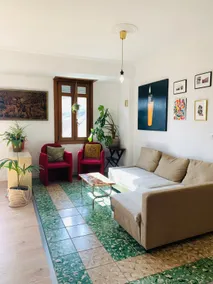 Charming apartment in Monte Alto - Image 5