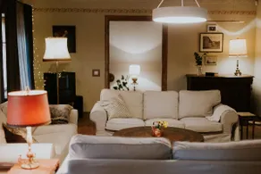 Kalēju Street Residence: The Pearl of Talsi Old Town - Image 4