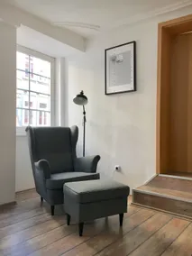 Beautiful apartment in the heart of the historic old town - Image 4