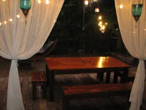 Best of Both Worlds with Beautiful Back-Yard Oasis - Image 5