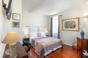 Dousmani Corfu Old Town Studio Suite - Image 3