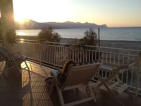 villa the beach - Image 2