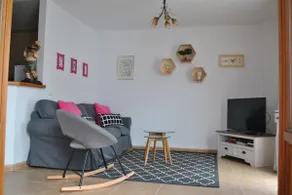 Casa La Plaza, 2 bedroom apartment, Wifi - Image 3