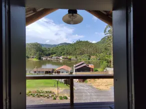 Rustic cabin in Rio dos Cedros for 4 people - Image 3