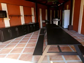 Linda Quinta in Orotina with a Court, Pool, and Ranchos - Image 3