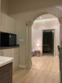 1Bedroom Apartment / Near the Boulevard A1 - Image 4