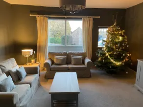 Goys Cottage, Tealby, Lincolnshire Wolds - Image 3