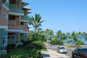 Strandvillaer ved Kahalu‘u, solnedgang / havudsigt, Prime Snorkel / Surf Beach, Pool / Spa - Image 2