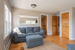Private Lakefront | Dock & Fire Pit | Halifax - Image 3