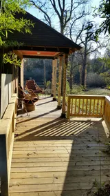 Sunflower Cottage on the River - Image 4