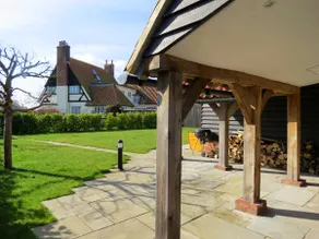 Meare House - Stunning Property overlooking Meare - Image 4