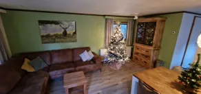Cozy chalet o 11 - Image 2