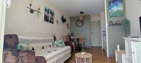 Cap Esterel—Au Petit Paradis—Air Conditioning—Ocean View—Esterel—16 m² Terrace - Image 3
