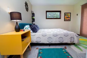 Little House in the Big Woods - Image 3