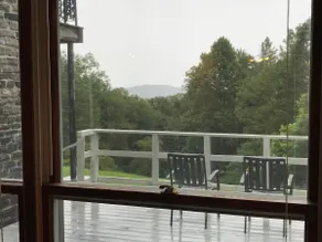 Ganze Gästesuite im Haus Edelweiss am Blue Ridge Parkway - Image 4