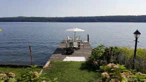 West Shore, Cayuga Lake, Ithaca, NY - Image 4