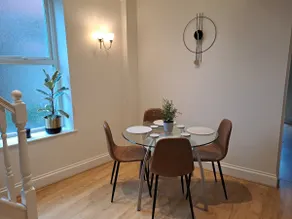 3 Schlafzimmer Unterkunft in Morpeth - Image 5
