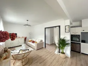Lovely apartment with game room - Image 4