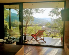 Romantic loft for couples with views · La Vista - Image 2