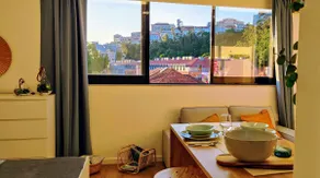 Atenas Studio - Best View in Coimbra Downton - Image 5