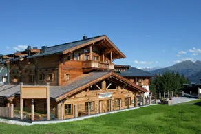 Apartamento en Mittersill cerca de Skibus - Image 2
