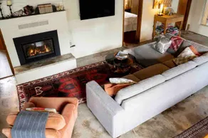 Sunset house beachfront bungalow - Image 4