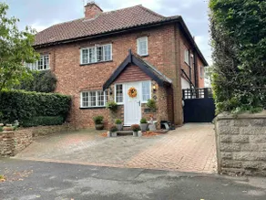 Roseberry Loft perfect for Wilton site - Image 2