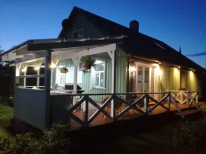 Spacious house&sauna near the Lake Peipsi - Image 4