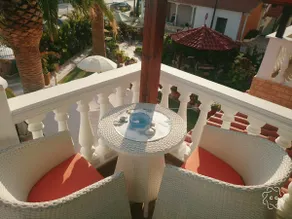 The Palm Garden Villa Apt1 - Image 3