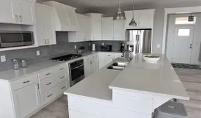 Gorgeous Custom-Built Home w/Breathtaking Lake Views! - Image 3