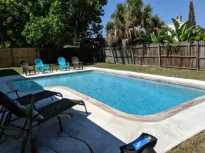 \"Wet Feet Retreat\" Pool Home with Heated pool! - Image 4