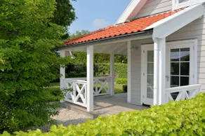 Holiday Home in Noordwijk near Beach - Image 5