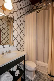 Studio-Apartment im Merchantile - Image 4