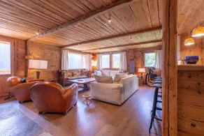 Charmerende chalet renoveret 4 *, Grand Bornand, 205m2, tæt på skiløjperne - Image 5