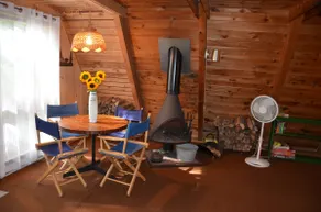 Charming A-Frame at Hermit Lake - Image 4