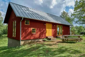 Agundaborg Lake Cottage - Image 3