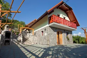 Vineyard Cottage Lustek - Image 5