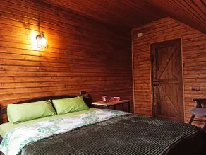 Jermatun Rustic Wooden Cottage - Image 5