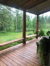 Northwoods Cabin on the Lily River Absolute Peace! - Image 4